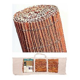 MIMBRE NATURAL 2 MT ROLLO 5 M