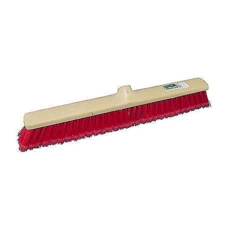 CEPILLO FIBRA SUAVE 50CM.