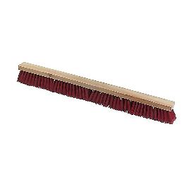 CEPILLO 1 MT. BARRER PISTAS FIBRA SUAVE