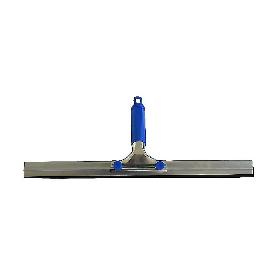 LIMPIACRISTALES METAL PROFESIONAL 45CM