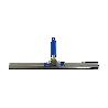 LIMPIACRISTALES METAL PROFESIONAL 45CM