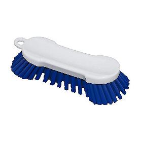 CEPILLO FREGAR MANO AZUL 19300