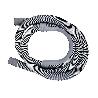 GOMA SALIDA LAVADORA 2 M + CODO BLISTER