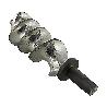 ESPIRAL MAQUINA PICAR 32 RS/RA ELECTRICA