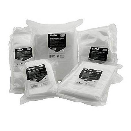 BOLSAS GOFRADAS 20X30 PARA ENVASAR BOLSA 50