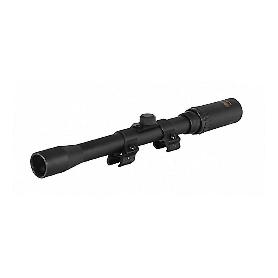 VISOR TELESCOPICO 4X20-TV WA-N