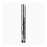 TUBO ESTUFA GALV.110MM C/LLAVE 1MT.