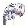 CODO ESTUFA AC.INOX. CI-200 45