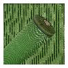 MALLA SOMBREO 95% VERDE 3 MTX100 ROLLO 100M