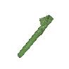 MALLA SOMBREO 95% VERDE 3 MTX100 ROLLO 100M