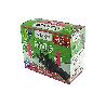 GUANTE NITRILO NEGRO PEQUEÑO CAJA 20