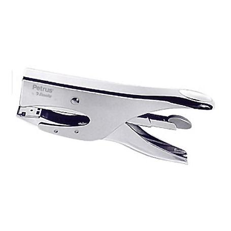 GRAPADORA TENAZA CLASSIC K1 CROMADA