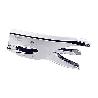 GRAPADORA TENAZA CLASSIC K1 CROMADA
