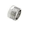 ADAPTADOR GRIFO 752 H-22/100XM-3/4 BLISTER