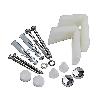 TORNILLO FIJACION LIBRE WC LATON JUEGO-2