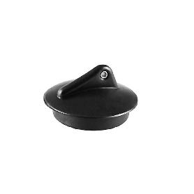 TAPON FREGADERO UNIVERSAL GOMA 46 GRANEL