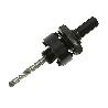 HUSILLO EJE 13MM 32/152 FBH247