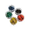 CHINCHETAS COLORES SURTIDOS C-50 C-50