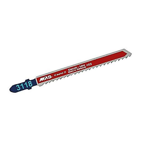 HOJAS SIERRA 3118-METAL -BOSCH BLIS-5