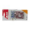 HOJAS SIERRA 3116-METAL -BOSCH BLIS-5