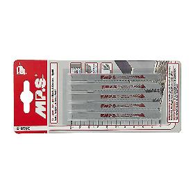 HOJAS SIERRA 3418-METAL-B.DECK BLIS-5