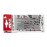 HOJAS SIERRA 3418-METAL-B.DECK BLIS-5
