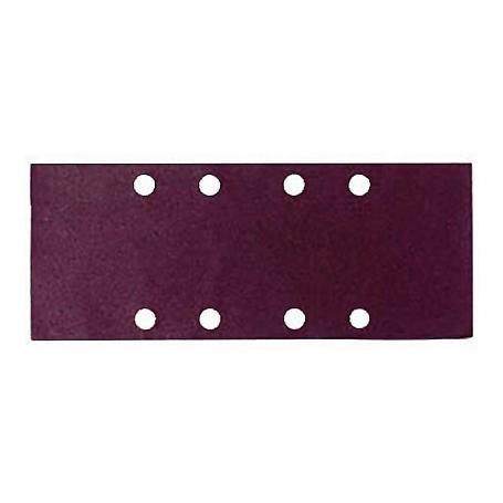 LIJA VELCRO RECTANGULAR 185X93 G-180 (605308) BLISTER 10
