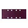 LIJA VELCRO RECTANGULAR 185X93 G-180 (605308) BLISTER 10