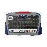 ESTUCHE PUNTAS SEGURIDAD 35 PIEZAS SET 35