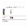 BROCAS HORMIGON HEXA 3-4-5-6-8 EST-5