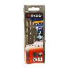 BROCAS METAL HSS 2-3-4-5-6 EST-5