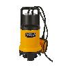 BOMBA SUMERGIBLE AGUAS SUCIAS 750W 8 MT