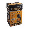 BOMBA SUMERGIBLE AGUAS SUCIAS 750W 8 MT