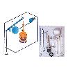 ACCESORIOS PARA CISTERNA 25/4 BOLSA