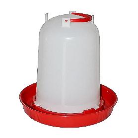 BEBEDERO AVES ECO 1.5L.