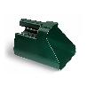 PALA PIENSO PLASTICO COPA 1,3 KG