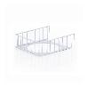 PORTANIDO INTERIOR METAL.51442 BLANCO
