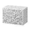 PIEDRA LIMPIAR BARBACOA 7X10 CM