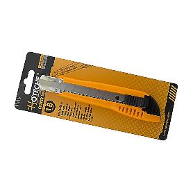 CUTTER MANUAL STANDAR 18 MM BLISTER