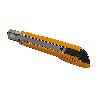 CUTTER MANUAL STANDAR 18 MM BLISTER