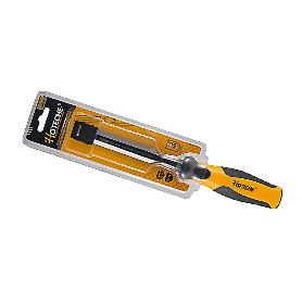 FORMON BISEL 18 MM CON MANGO C/ VANADIO BLISTER
