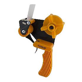 MAQUINA PRECINTAR  ABS Y METAL 50 MM