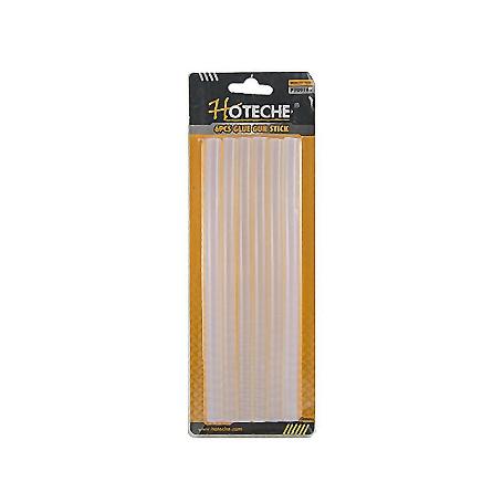COLA TERMOFUSIBLE 11X200 MM 6 BARRAS BLISTER