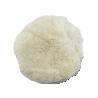 DISCO PULIR LANA 125 MM SIN VELCRO