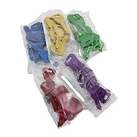LLAVIN UCEM-1I ALUMINIO COLORES B/10