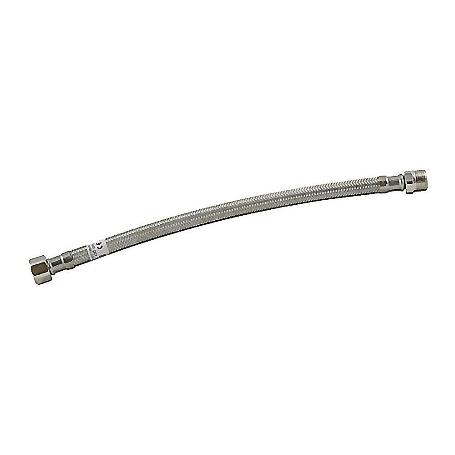 LATIGUILLO M 3/8 - H 3/8 DE 25CM INOX