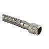 LATIGUILLO M 3/8 - H 3/8 DE 25CM INOX