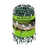 MALLA FLORITOR  65CM. VERDE ROLLO 10M