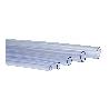 MANGUERA NIVEL CRISTAL 6X8 MM R/100 MT
