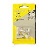 PERCHA CUELGAFACIL 3 CLAVOS BLIST-5